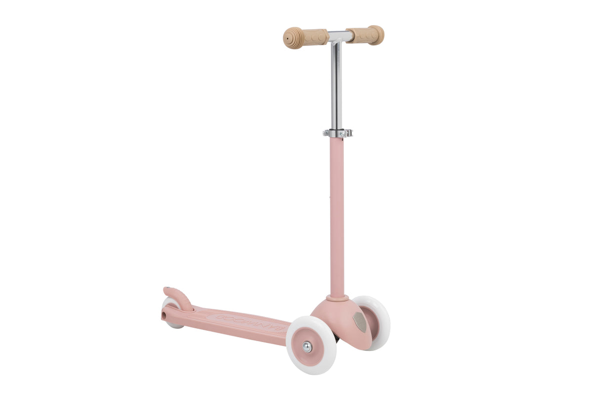 Banwood Eco Scooter Step | Dustyrose