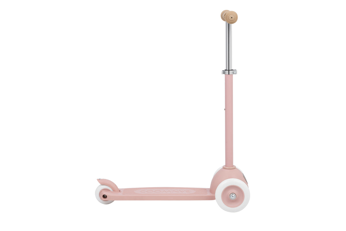 Banwood Eco Scooter Step | Dustyrose