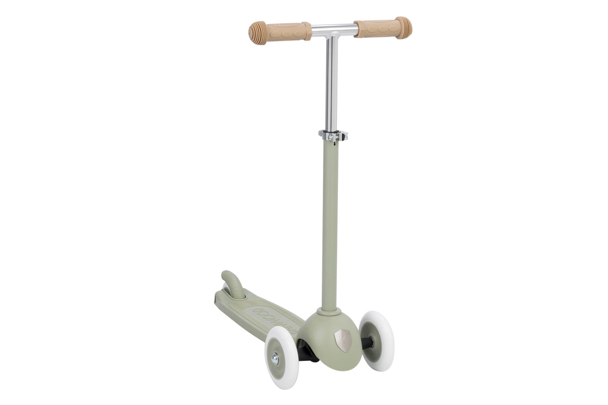 Banwood Eco Scooter Step | Olive