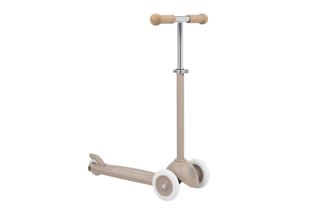Banwood Eco Scooter Step | Sand