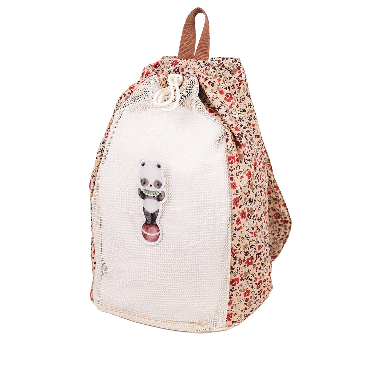 Mrs. Ertha Beach Net Strandtas | Magic Garden