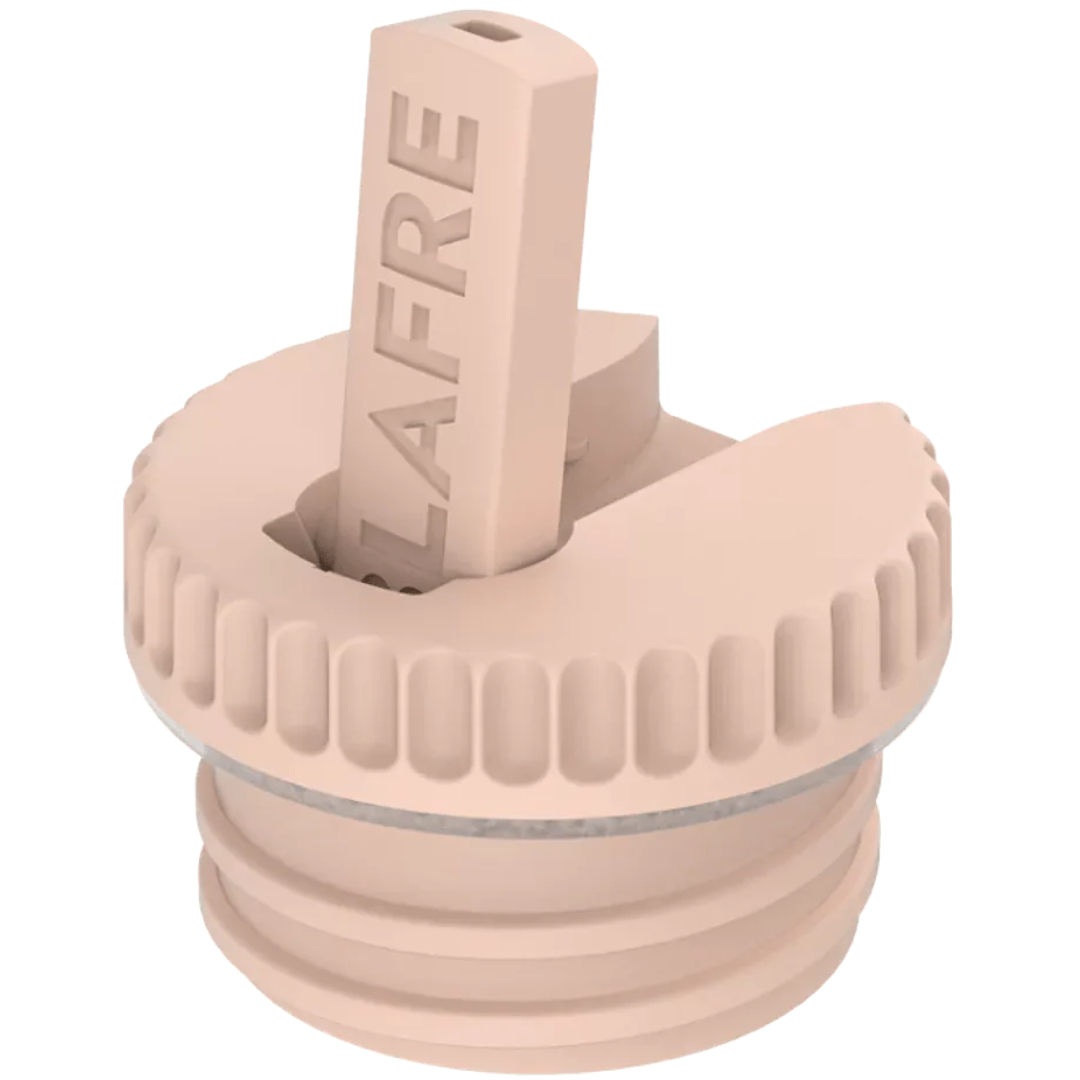 Blafre Flip Top Drinktuit | Peach