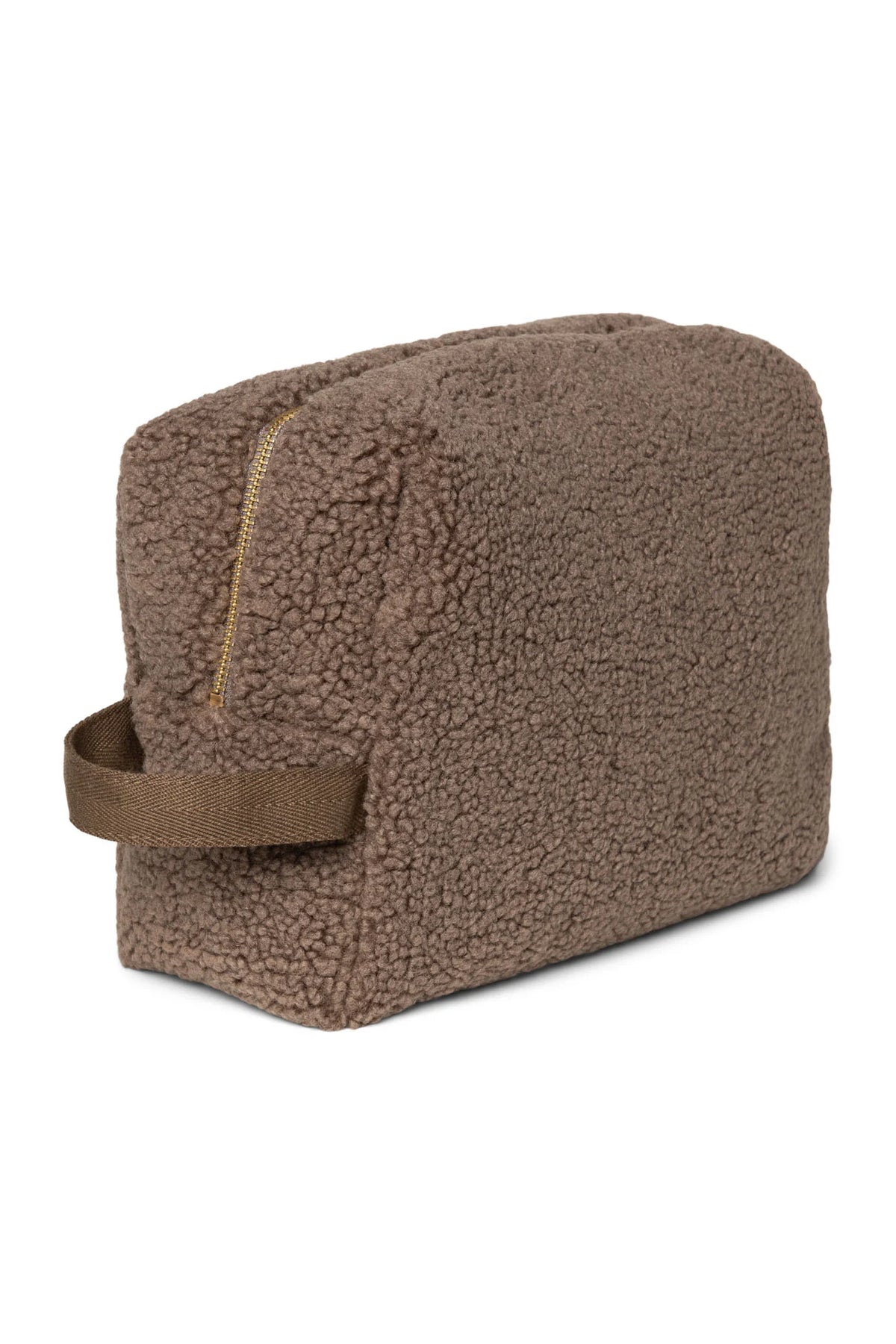 Studio Noos Toilettas | Bruine Teddy