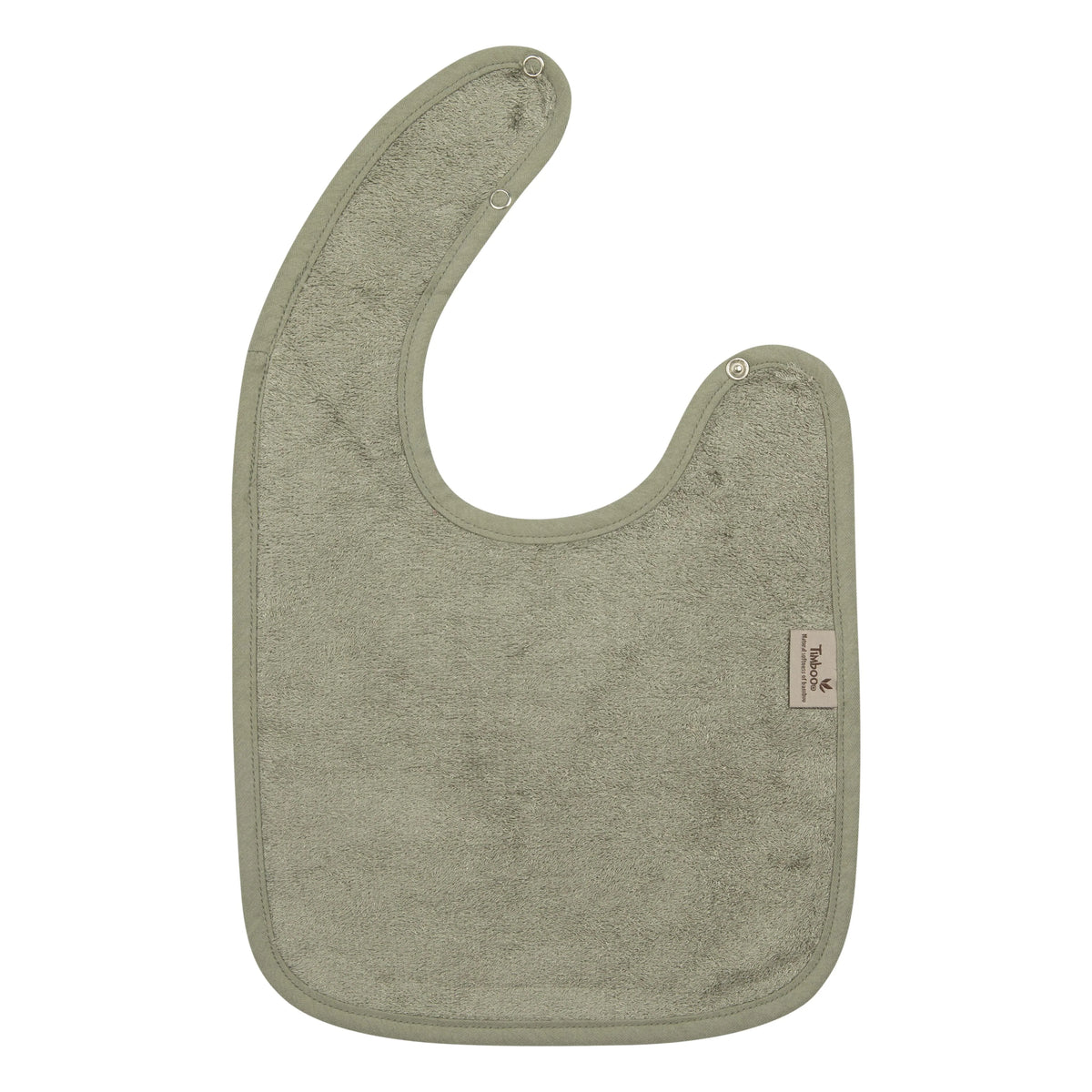 Timboo Slab 26x38cm Waterproof | Whisper Green