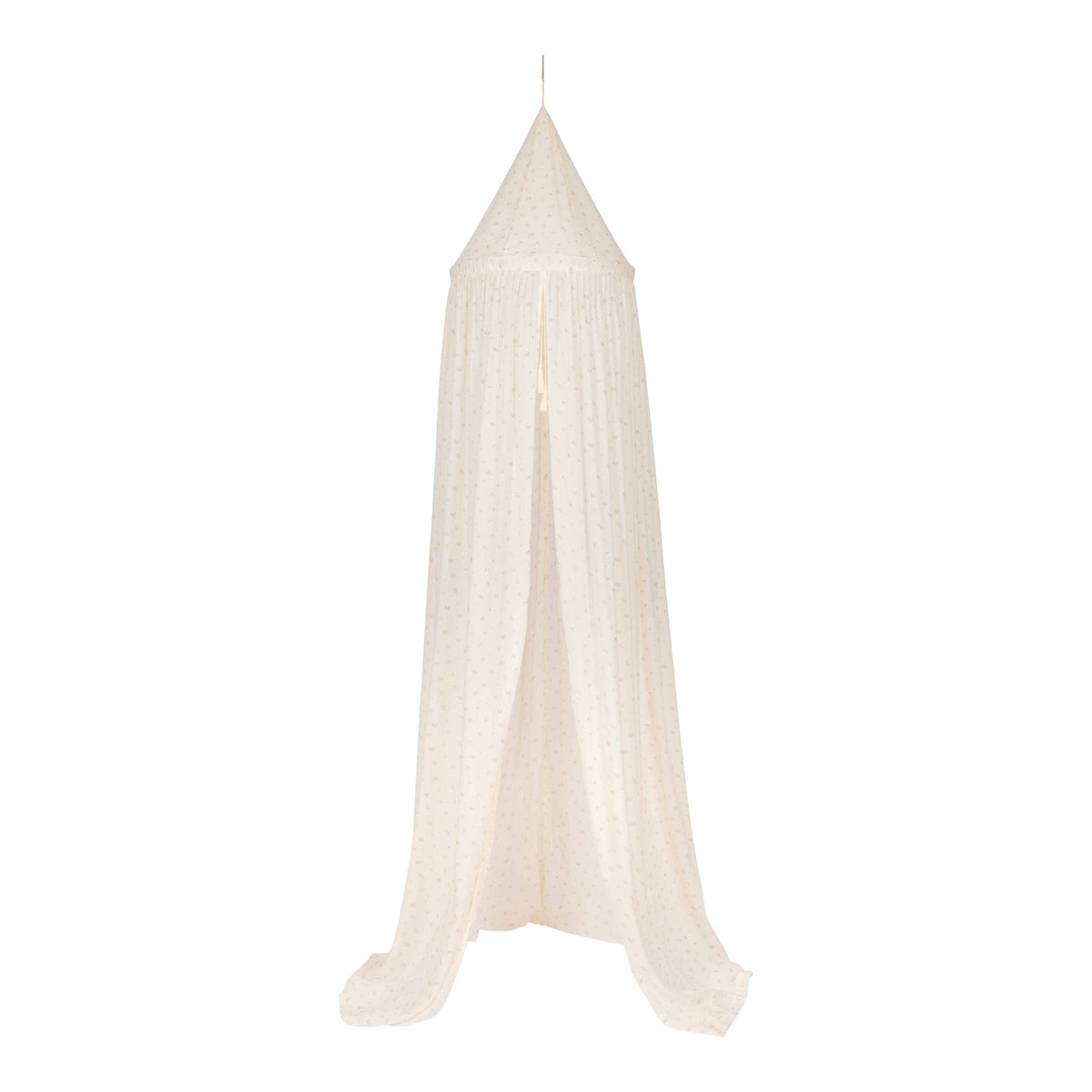 * Little Dutch Klamboe Fairy Blossom | Wit