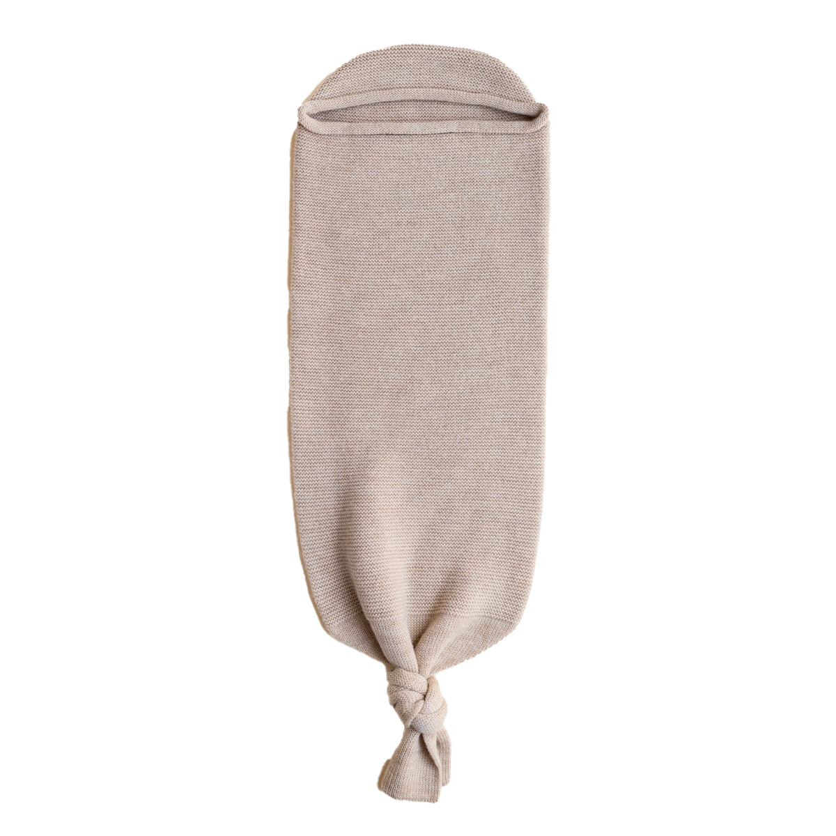 Hvid Cocoon | Sand