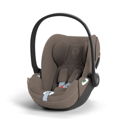 * CYBEX Cloud T i-Size | Coconut Brown