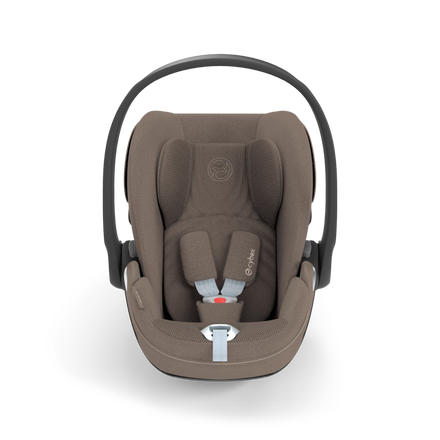 * CYBEX Cloud T i-Size | Coconut Brown