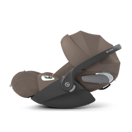 * CYBEX Cloud T i-Size | Coconut Brown