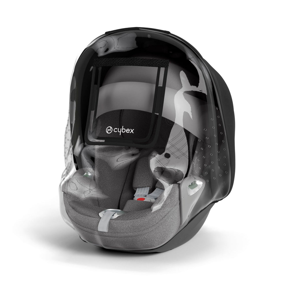 CYBEX Cloud Regenhoes