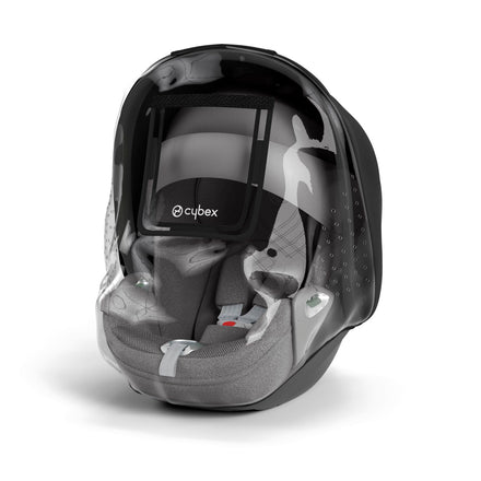 CYBEX Cloud Regenhoes