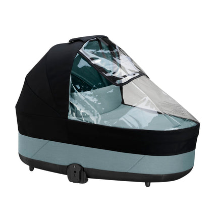 CYBEX S Lux Regenhoes voor Wieg