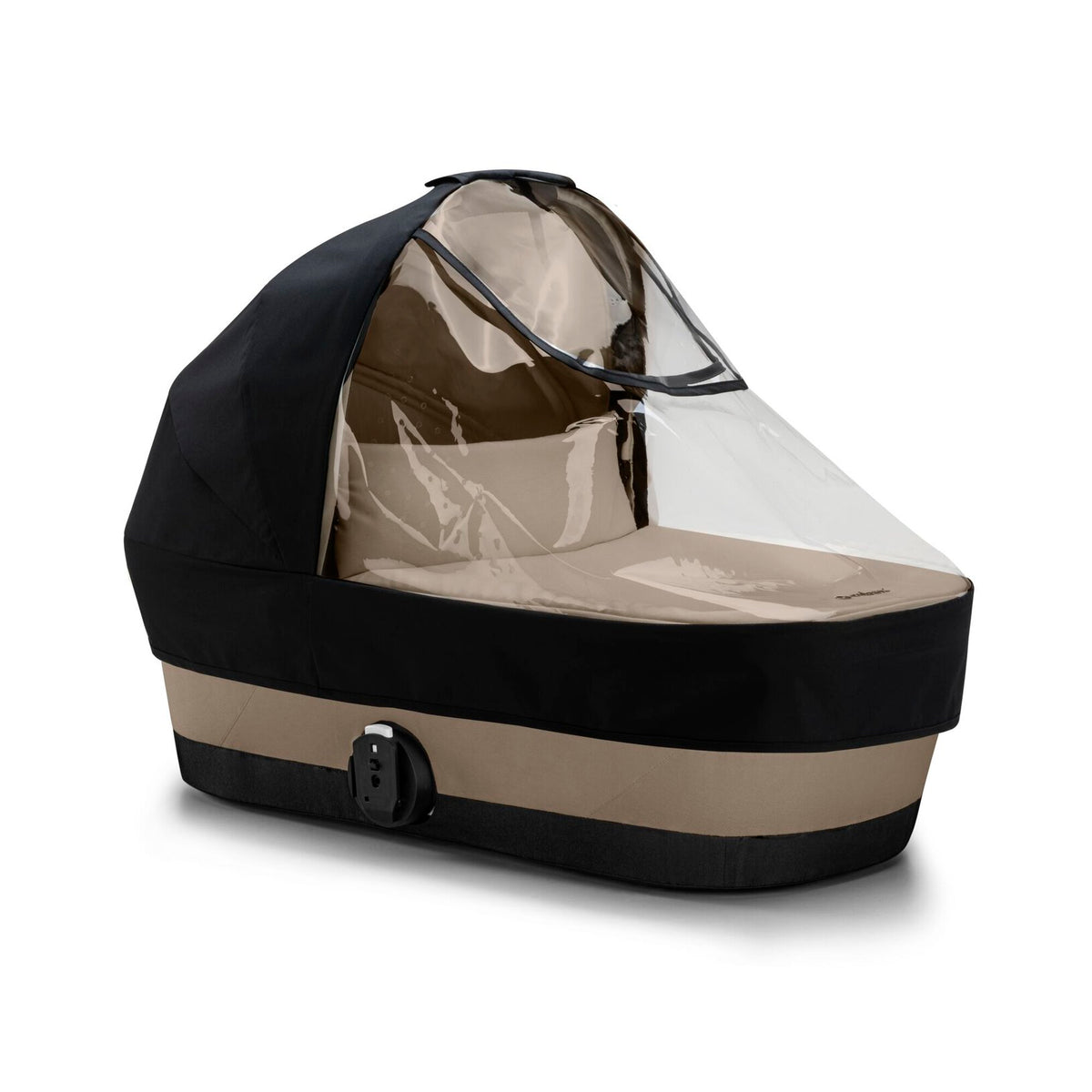 CYBEX Gazelle S Regenhoes voor Wieg