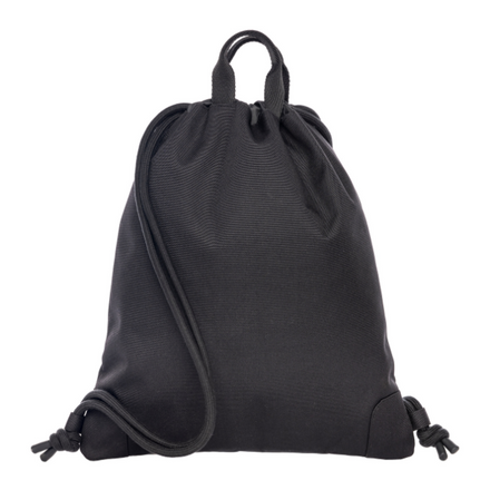 Jeune Premier City Bag zwemtas Grand Prix - achterkant met trekkoord