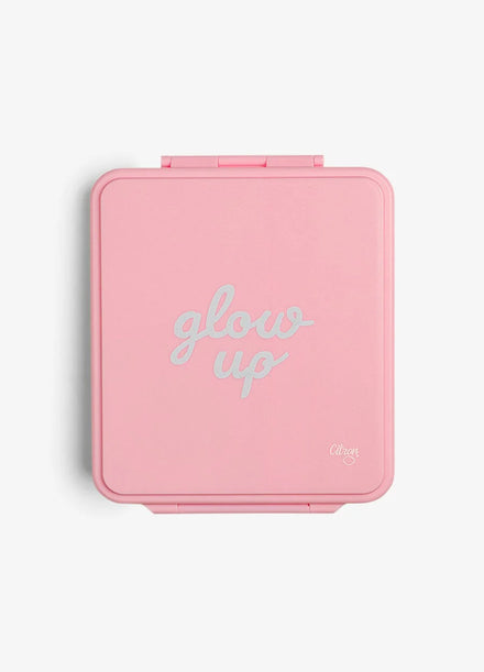 Citron Grand brooddoos Pink Glow Up van 1900 ml, te koop bij De Gele Flamingo