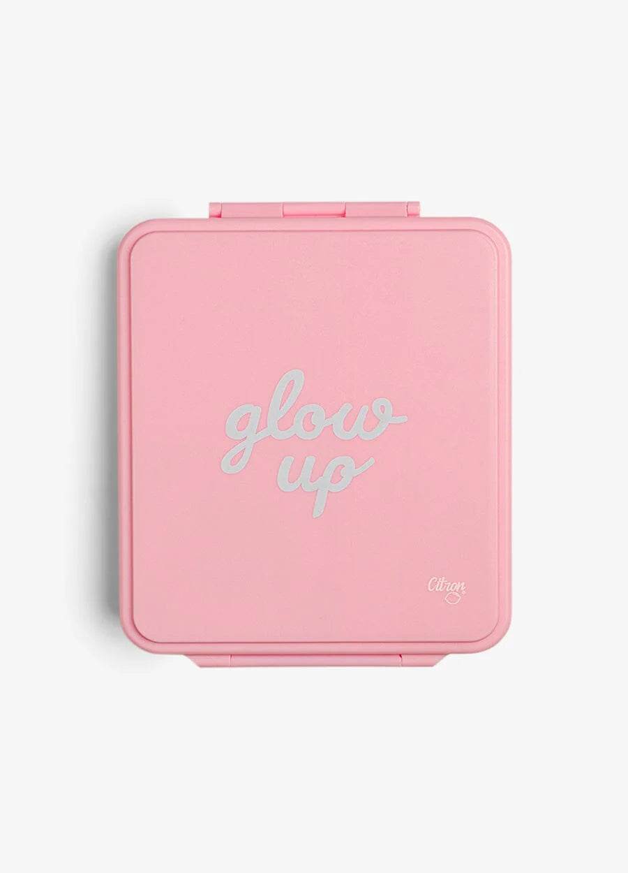 Citron Grand brooddoos Pink Glow Up van 1900 ml, te koop bij De Gele Flamingo