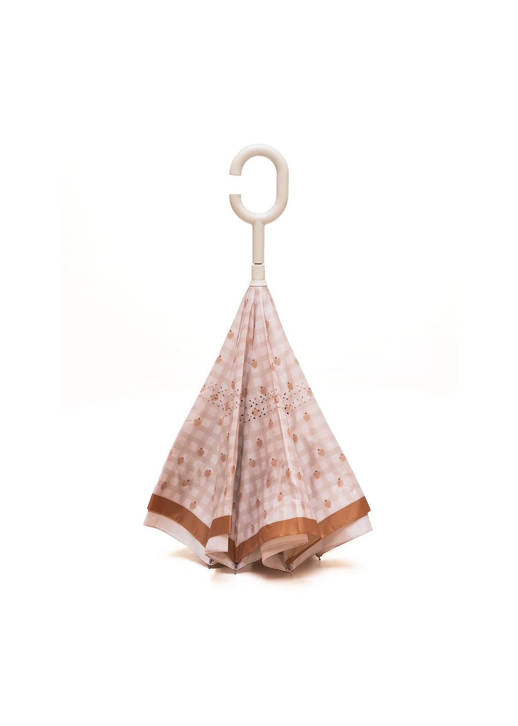 * Mrs. Ertha New Brellie's Paraplu | Cute Strawberries