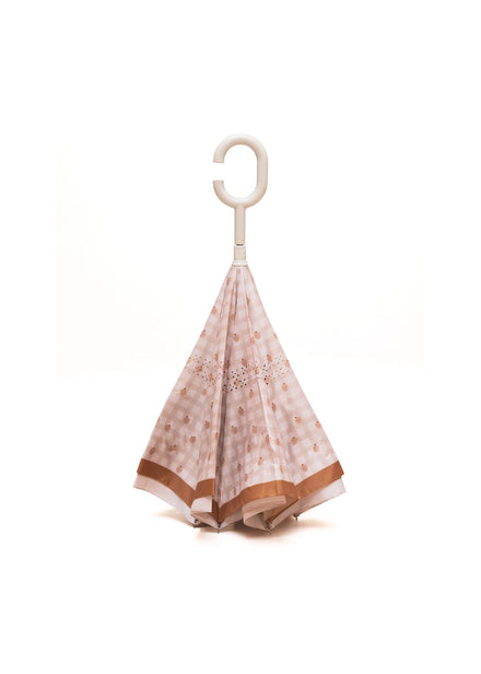 * Mrs. Ertha New Brellie's Paraplu | Cute Strawberries