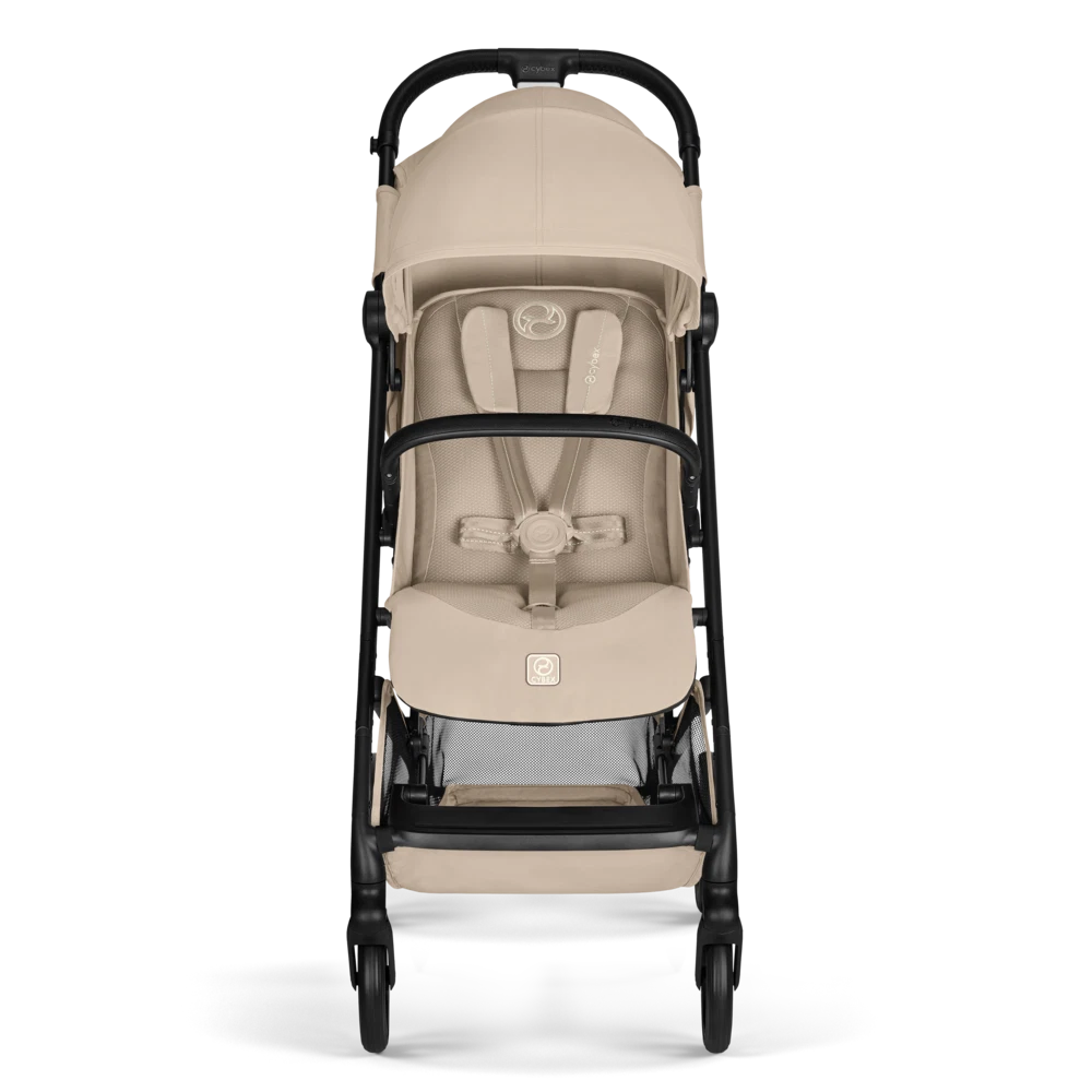 CYBEX Plooibuggy Beezy | Almond Beige