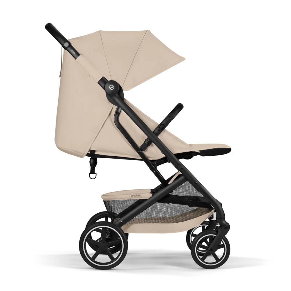 CYBEX Plooibuggy Beezy | Almond Beige