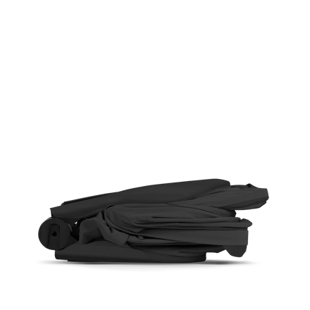 CYBEX Priam Foldable Lux Carry Cot | Sepia Black