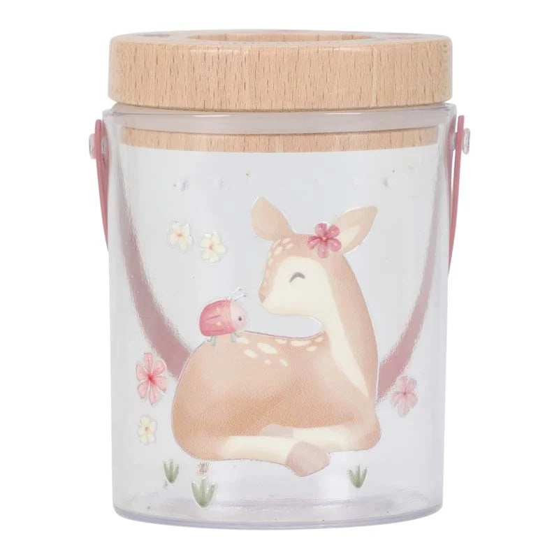 Little Dutch Insectenpot | Fairy Garden