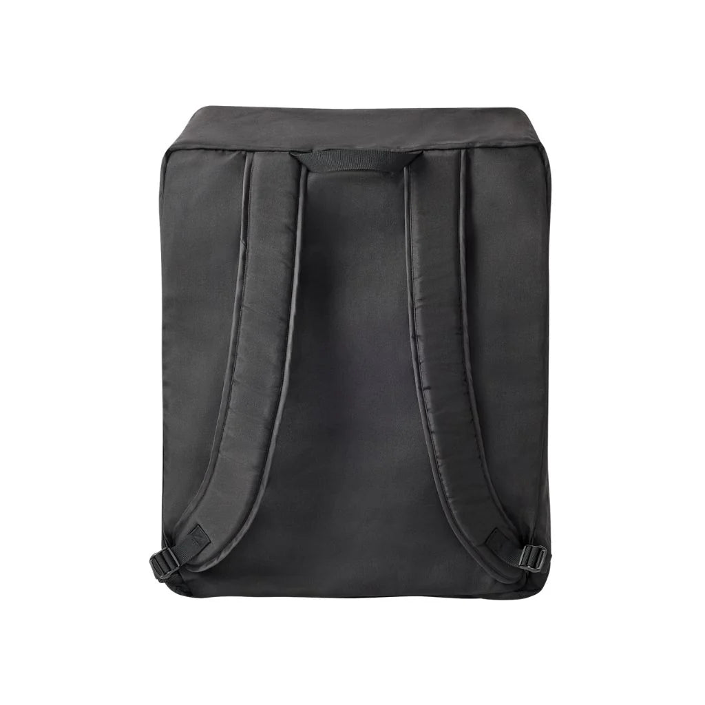 Ergobaby Metro 3 carry bag van 45x23.5x55 cm, compact en licht op reis, bij De Gele Flamingo.