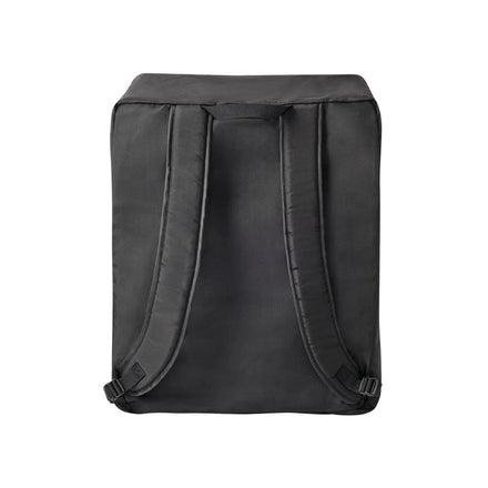 Ergobaby Metro 3 carry bag van 45x23.5x55 cm, compact en licht op reis, bij De Gele Flamingo.