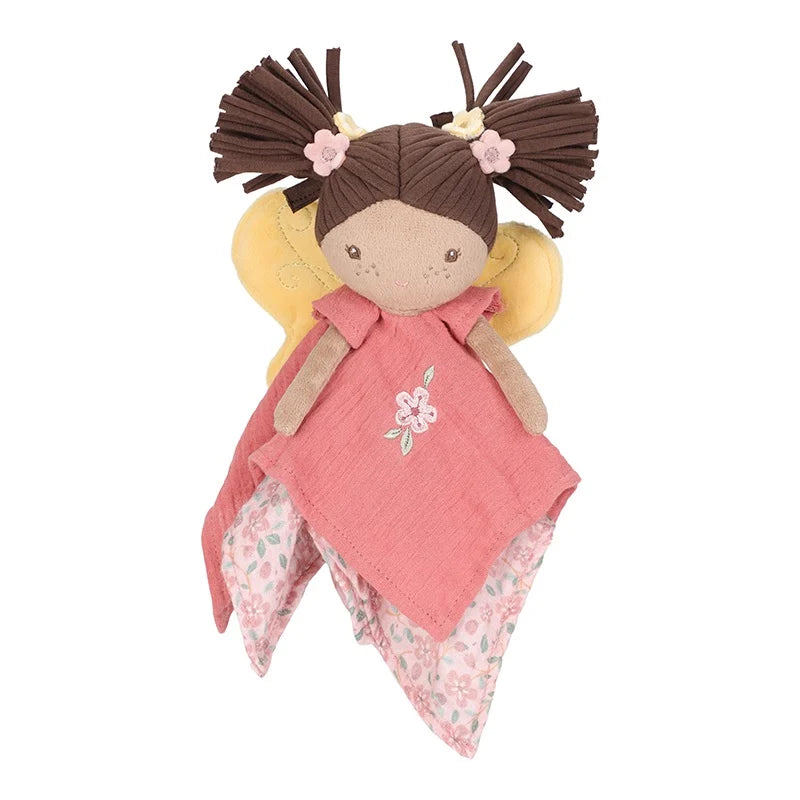 * Little Dutch Knuffeldoekje | Fairy Evi