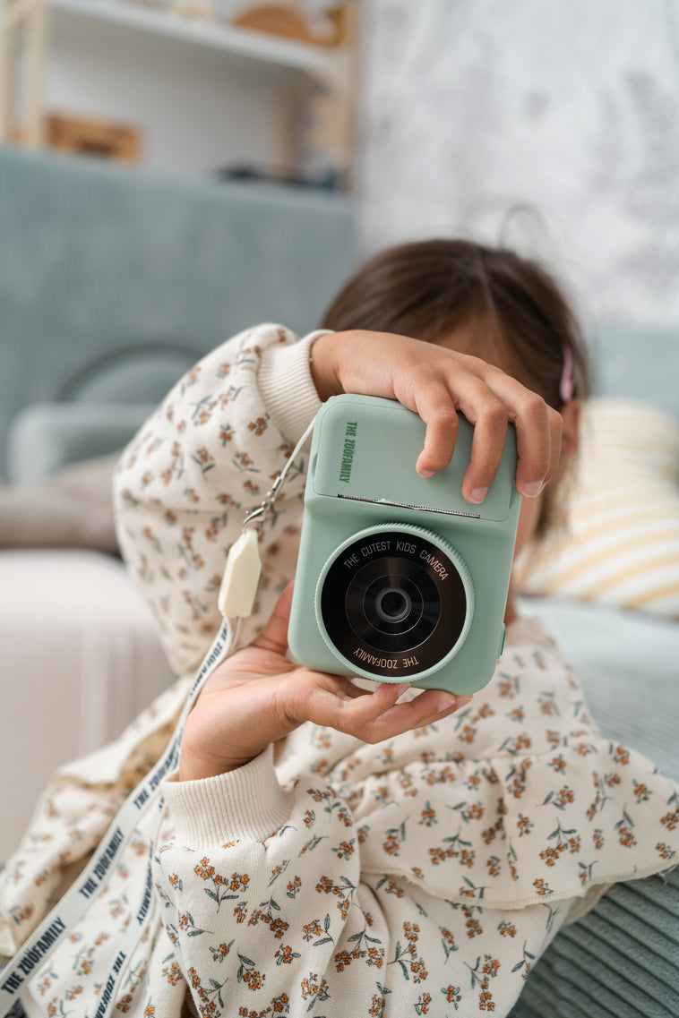 Kindercamera's