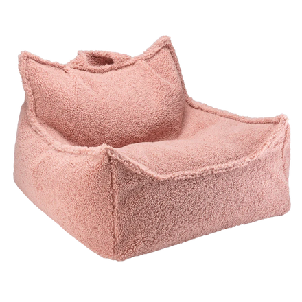 * Wigiwama Beanbag Chair | Guava