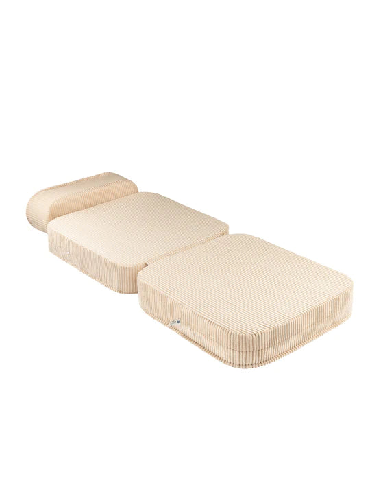 Wigiwama Flip Chair | Brown Sugar