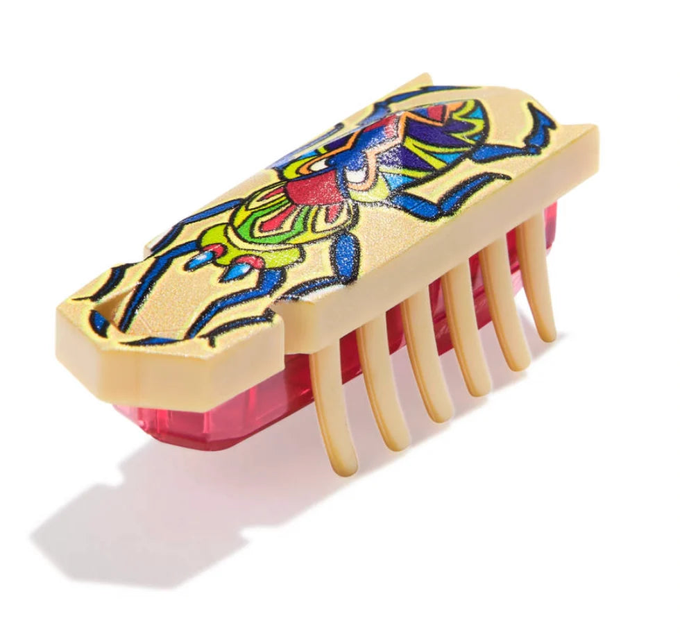HexBots - Flash Nano Trilrobot | 1 stuk