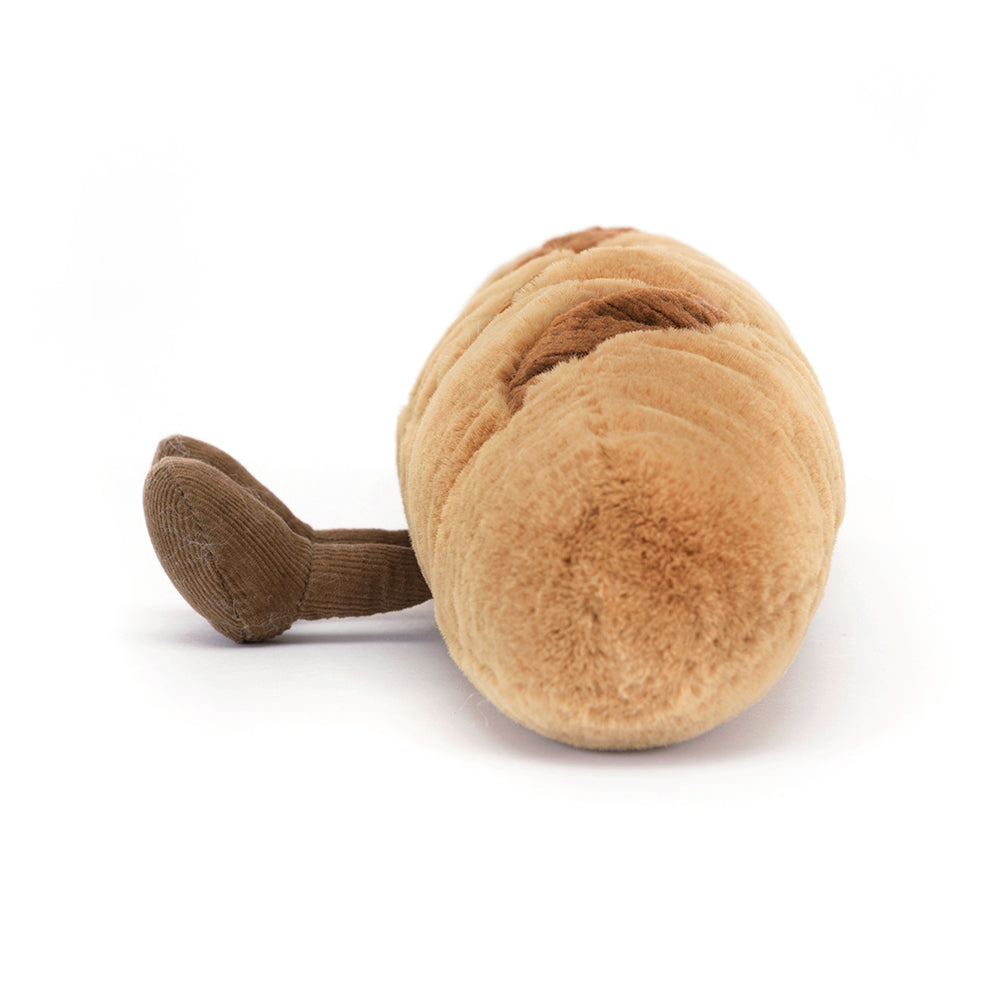 Jellycat Amuseables Baguette knuffel stokbrood