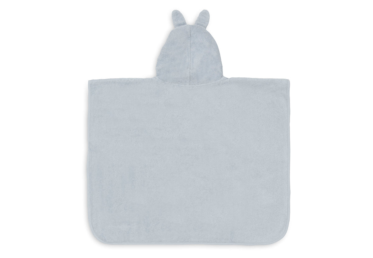 Jollein badponcho Miffy Cloud Blue