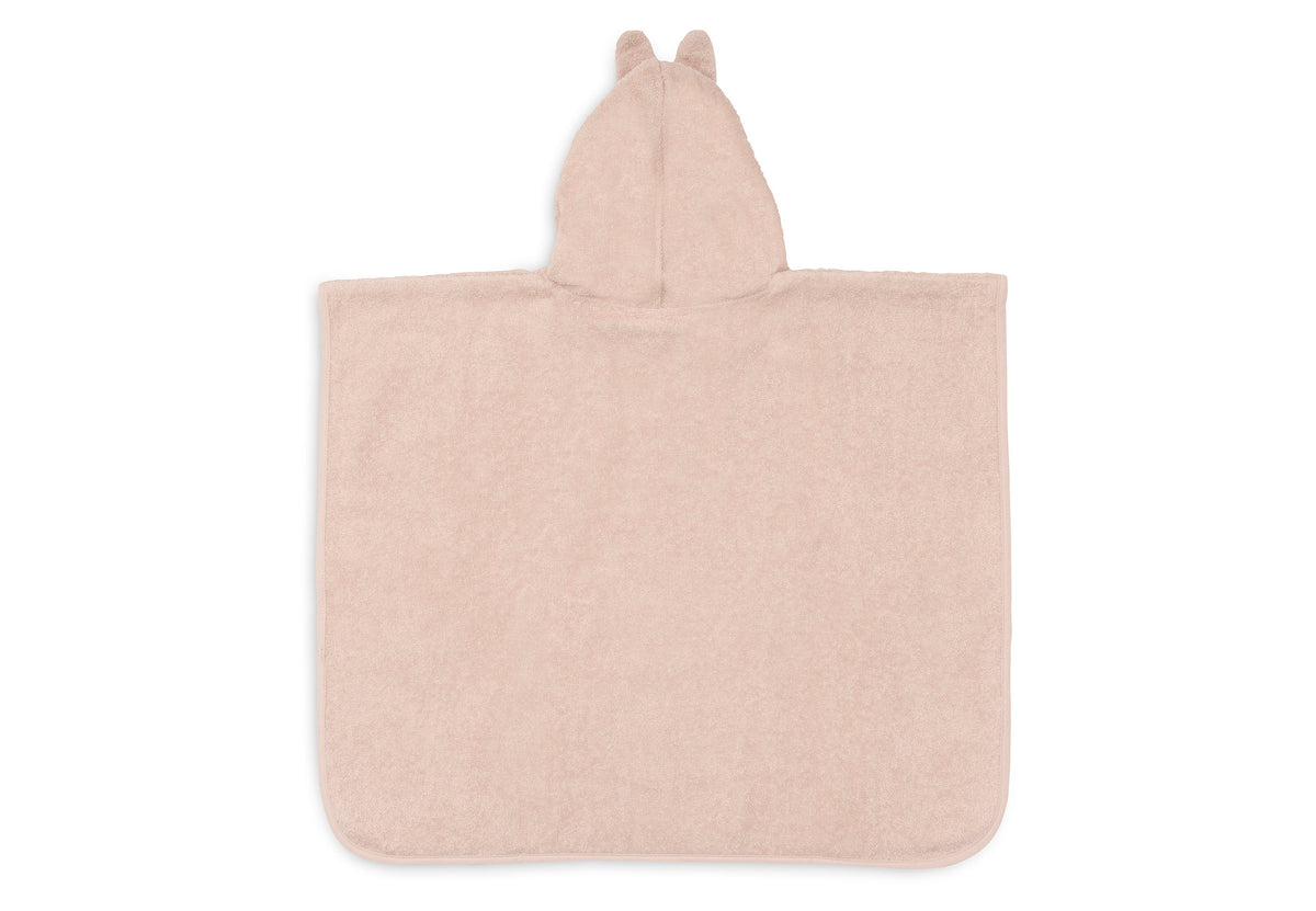 Jollein badponcho Miffy Silk Rose