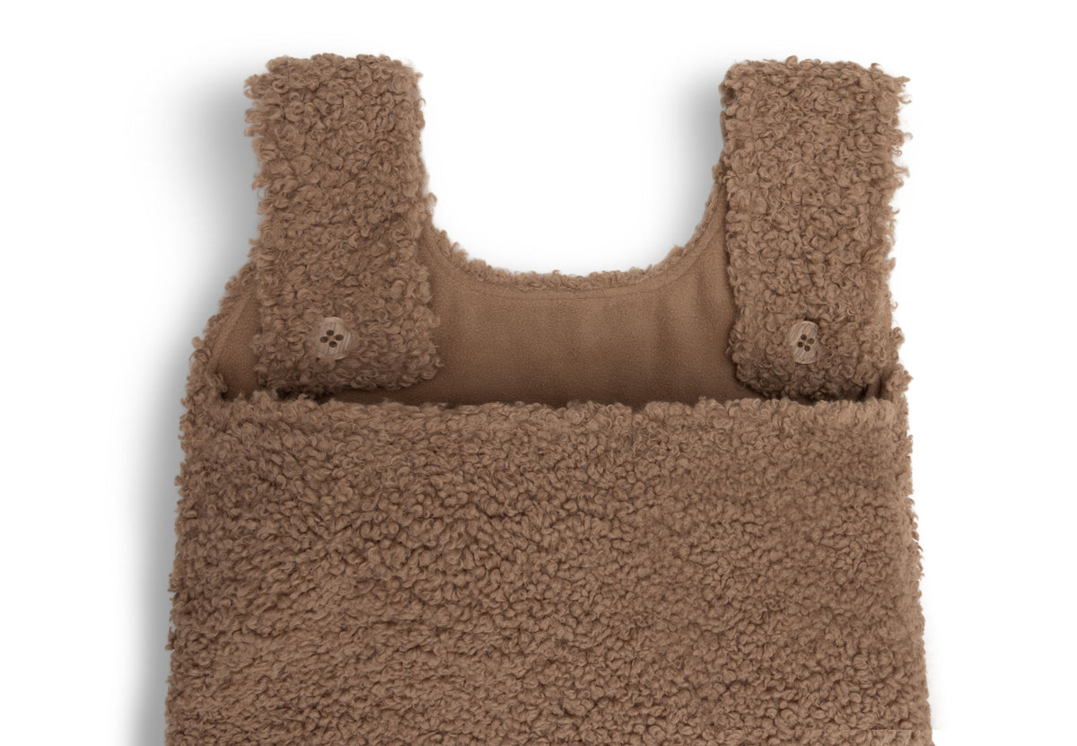 Jollein boxopbergzak Curlé Dark Hazel