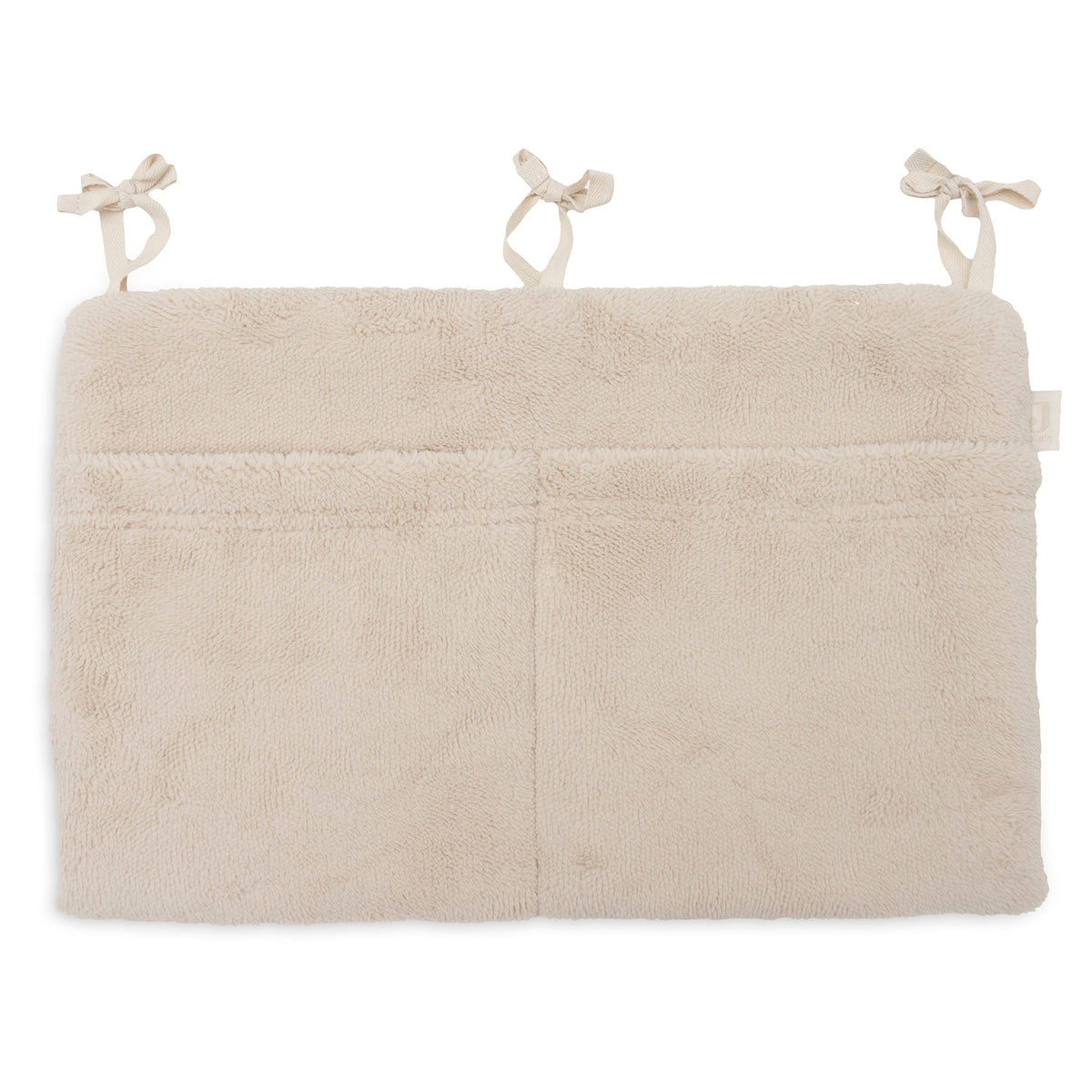 Jollein Boxopbergzak Organizer Fluffy | Sand