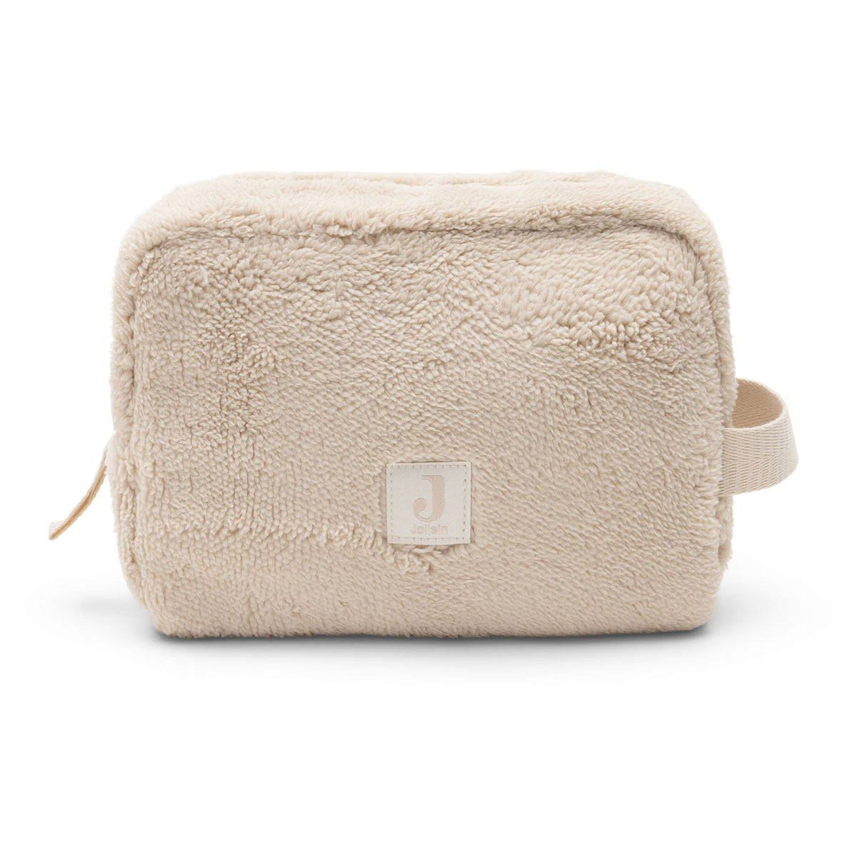 Jollein Etui Fluffy | Sand