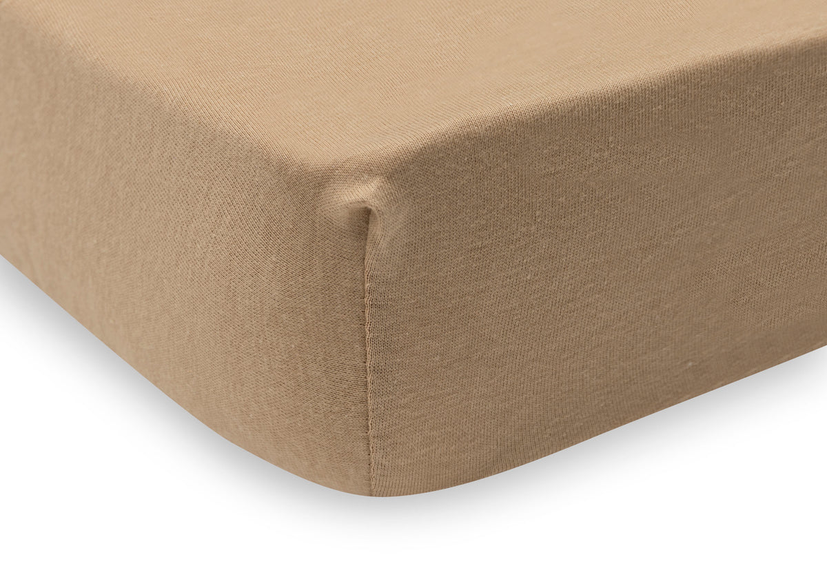Jollein hoeslaken jersey boxmatras Hazel