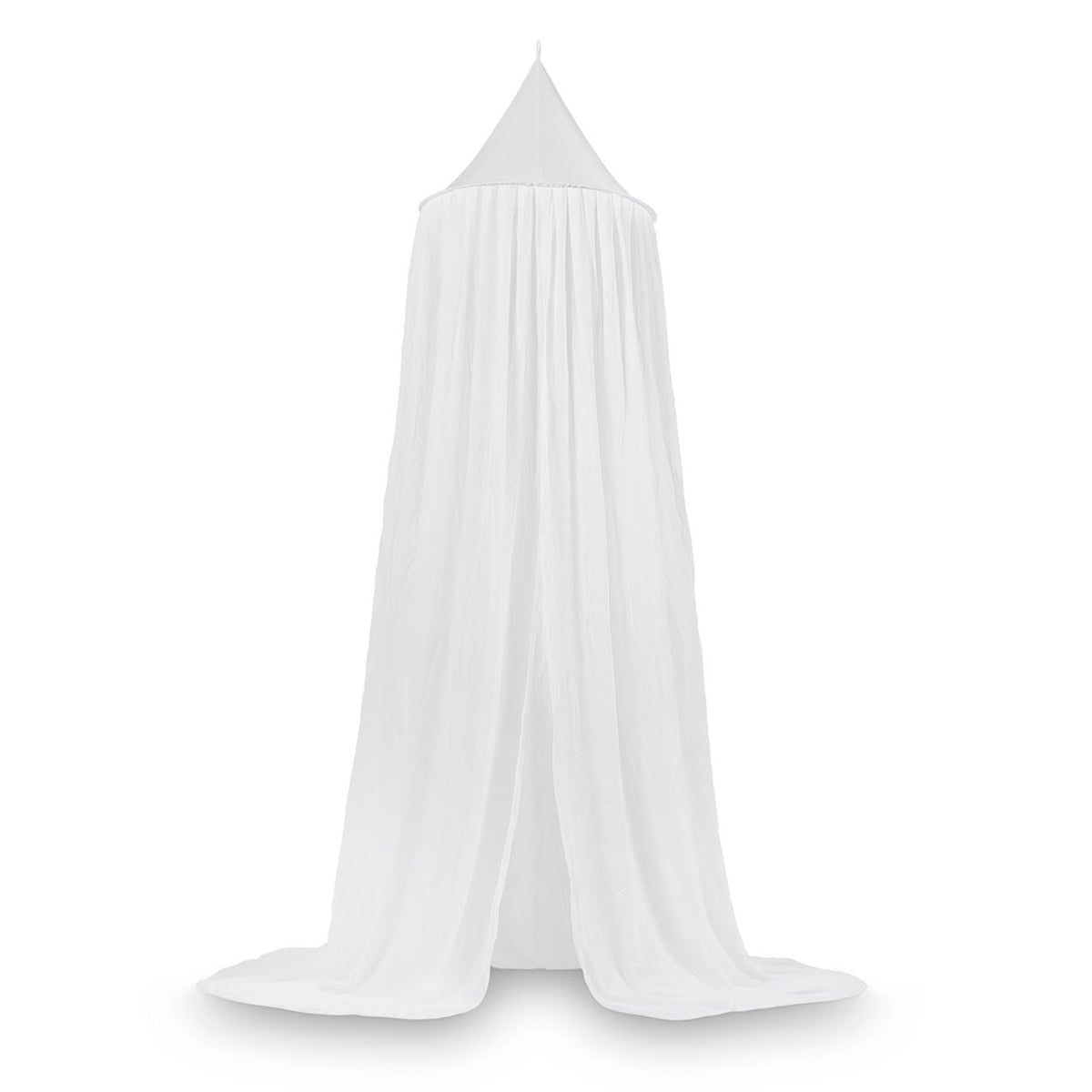 Jollein Klamboo Vintage wit