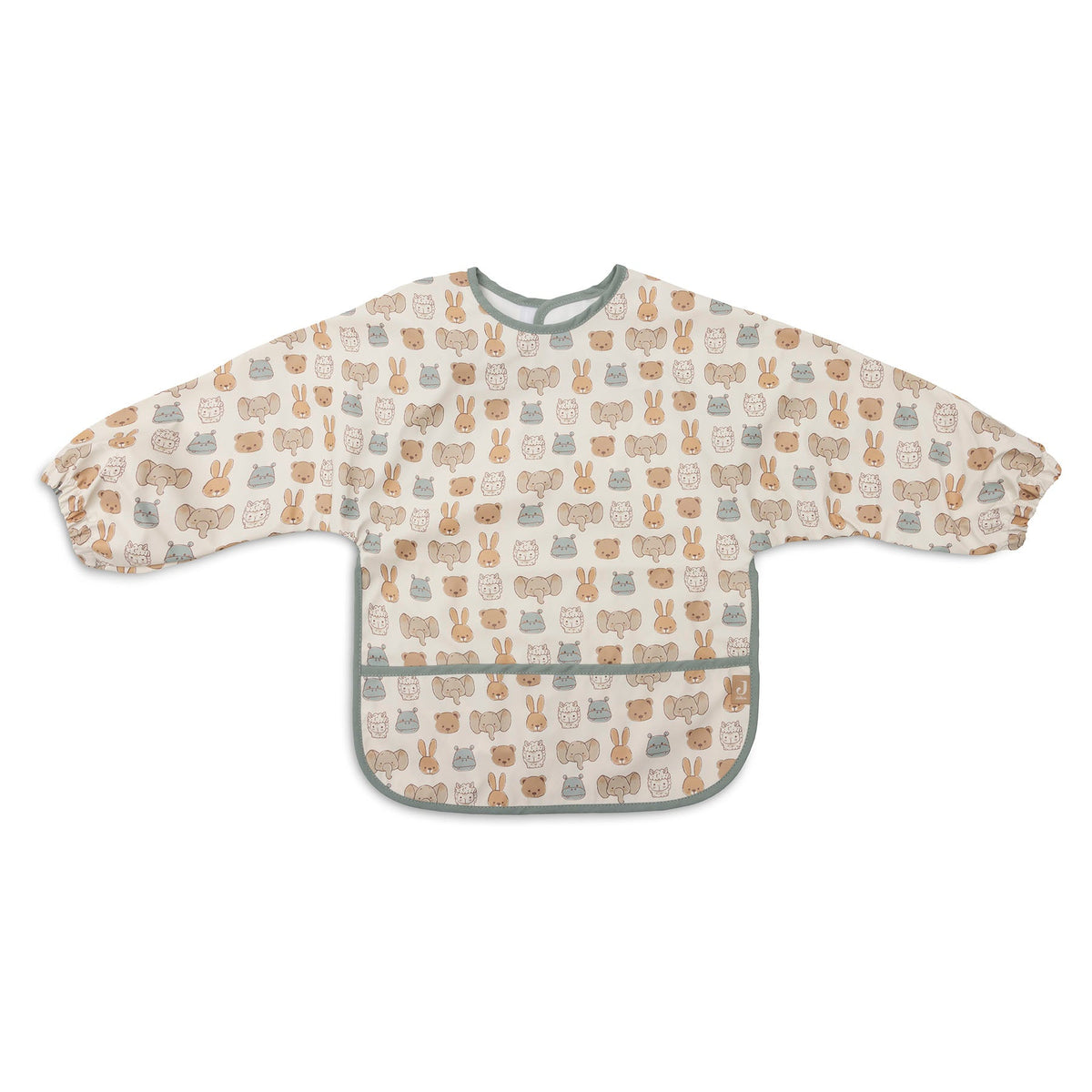 Jollein Slab Waterproof met Mouw Jollies