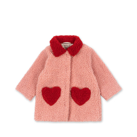 Konges Slojd Calin jas Mellow Rose
