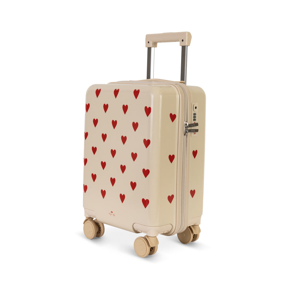 Konges Slojd reiskoffer Mon Amour