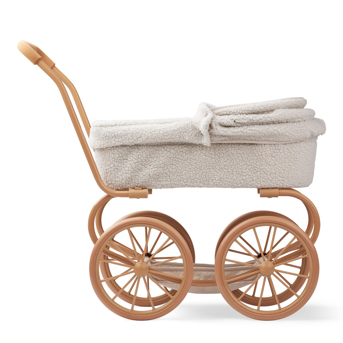 Liewood Adaline Poppenwagen | Mini Me Sandy