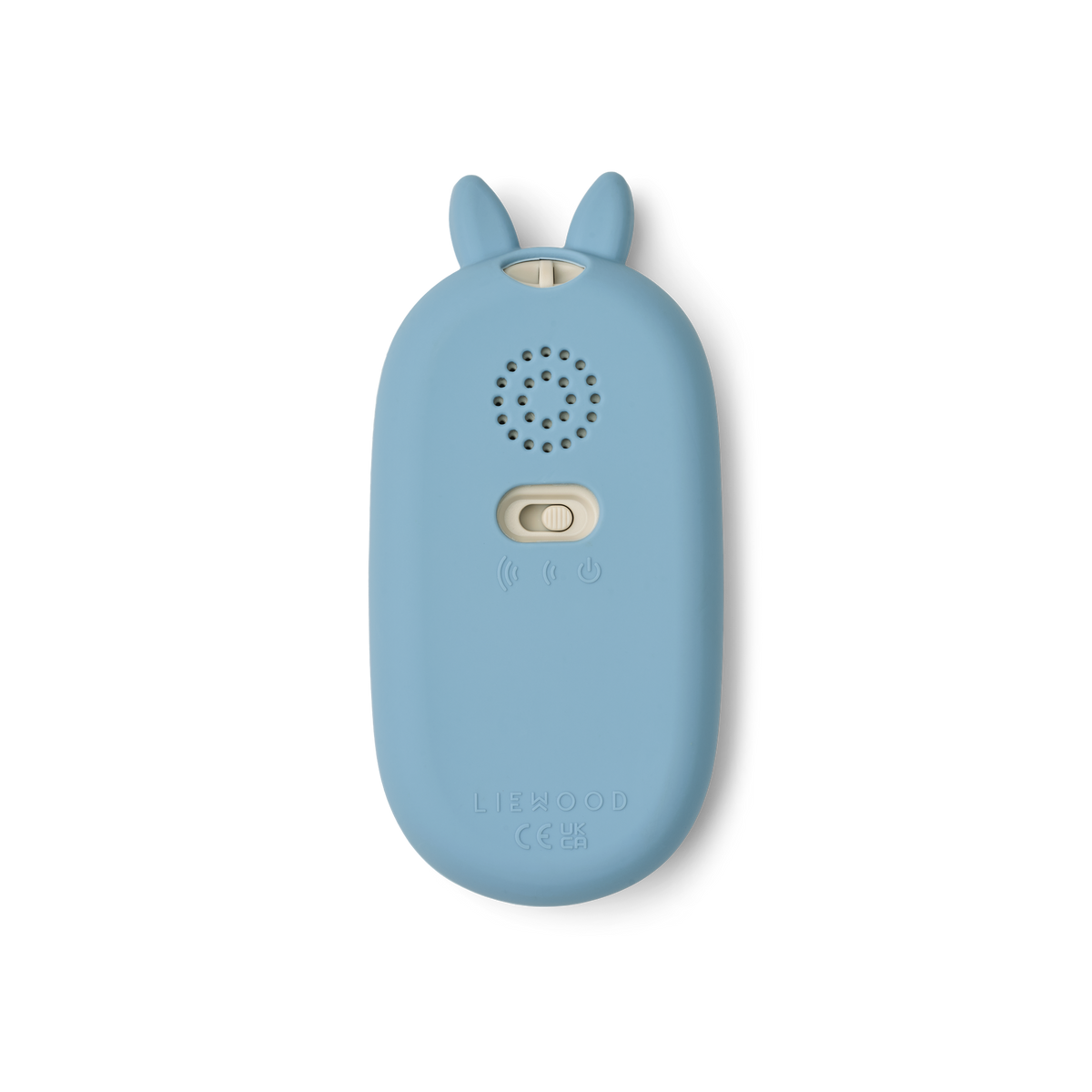 Liewood Fidi Speelgoedtelefoon | Beach Blue