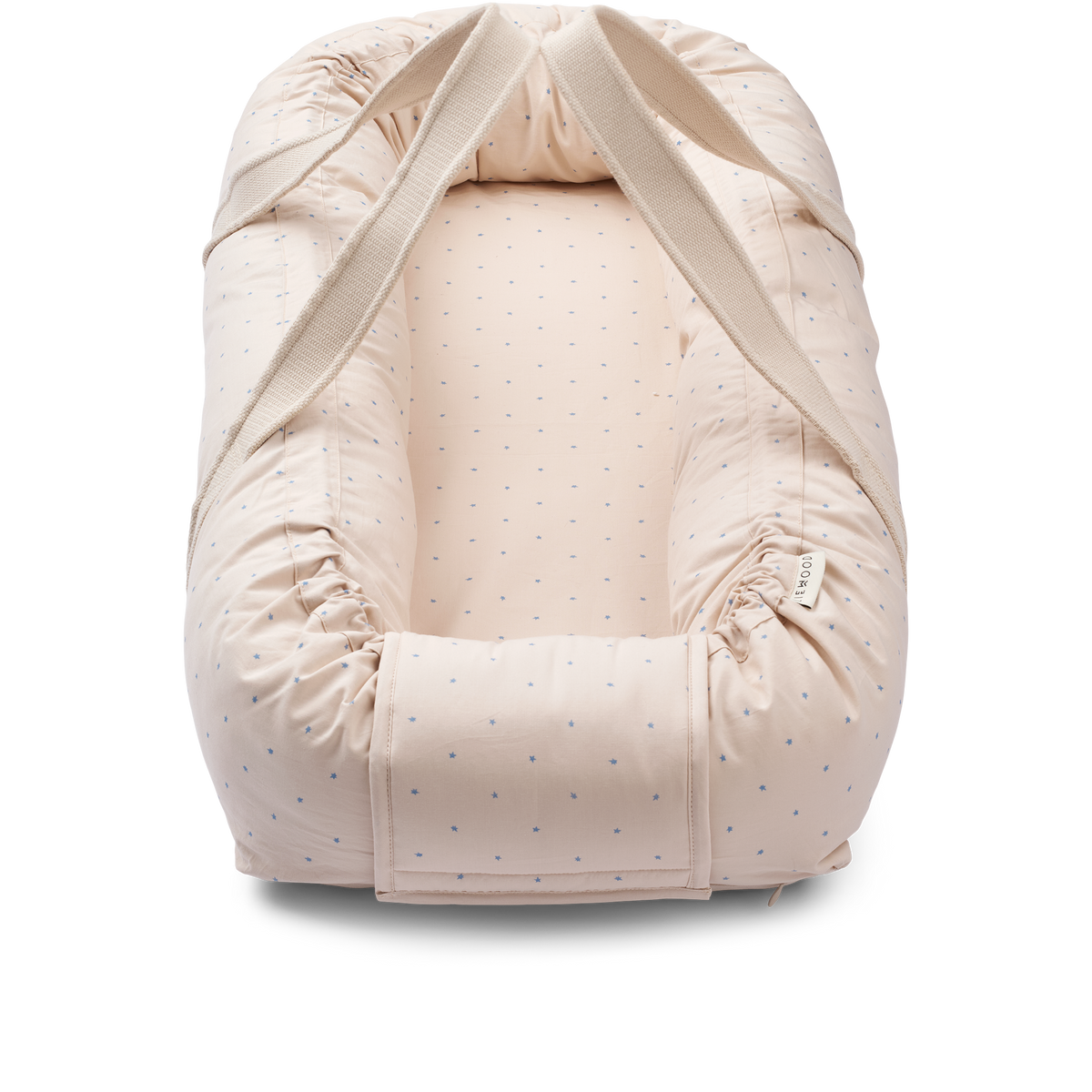 Liewood Gro Printed Babylift | Star / Sandy
