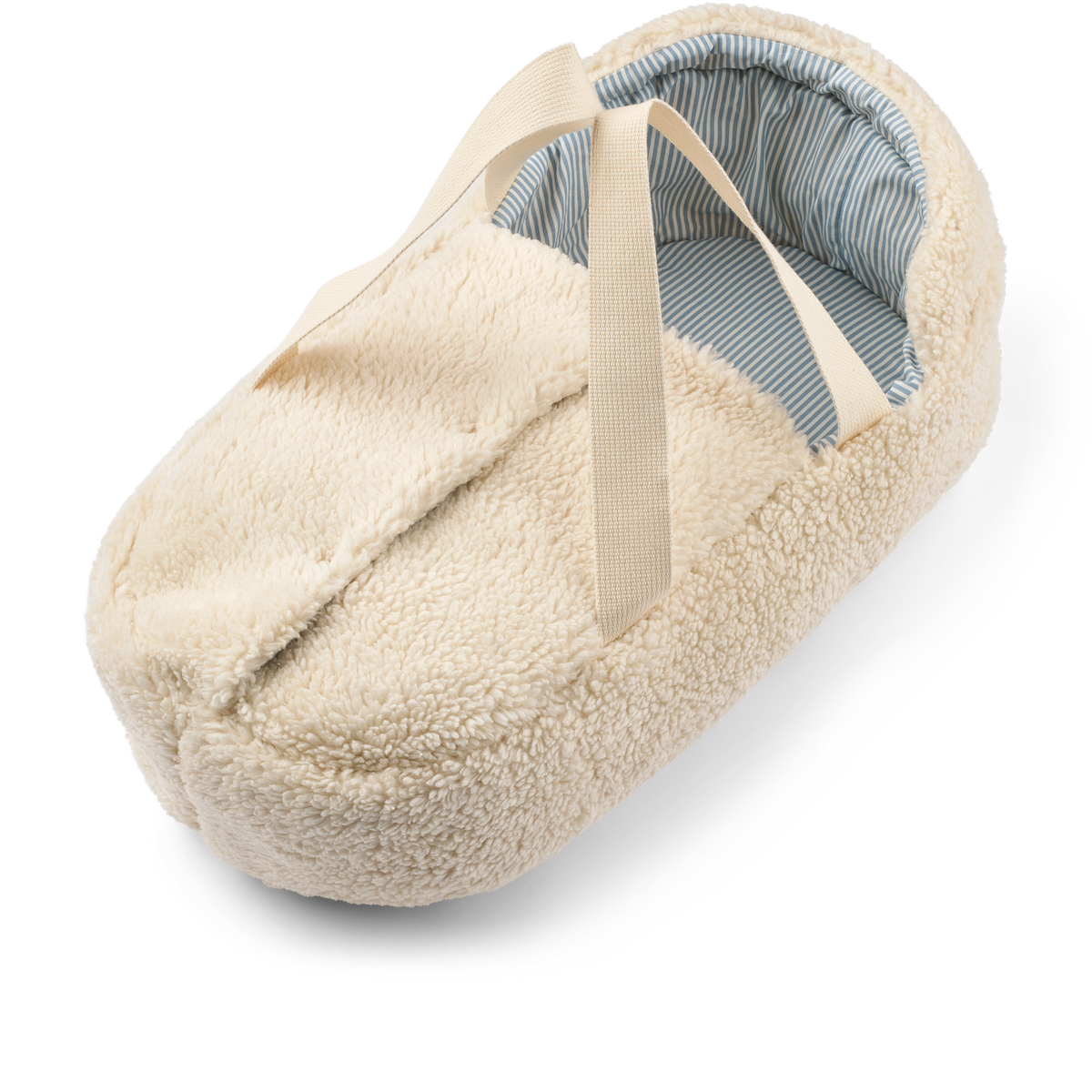 Liewood Melisse Poppenreiswieg | Mini Me Sandy