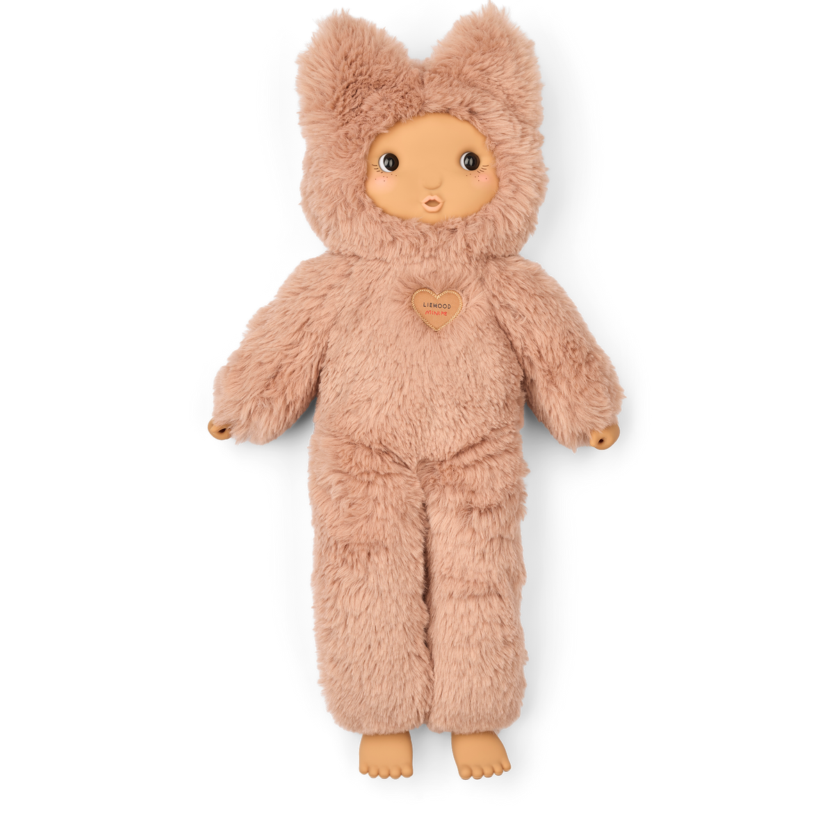 Liewood Misa Cleo Knuffelpop 41 cm | Pale Tuscany