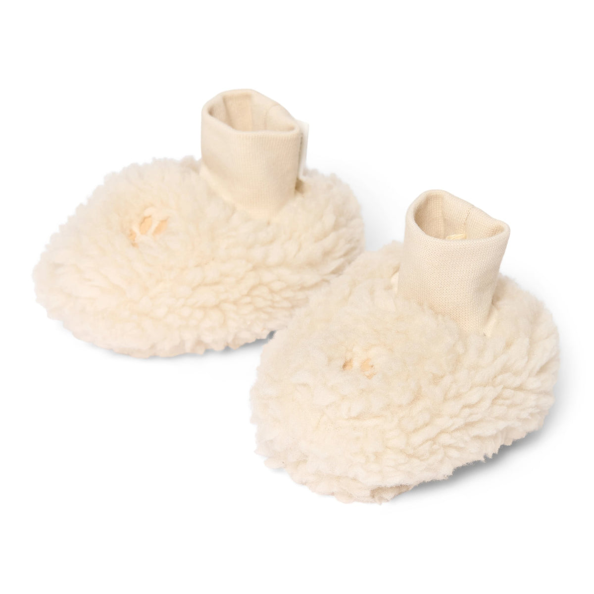 Little Dutch Teddy Slofjes Sand Paws | Sand